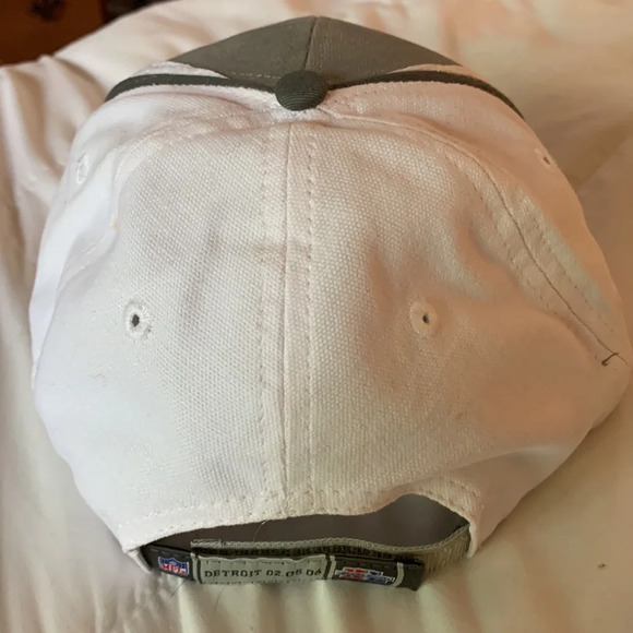 New Collector Official NFL Pittsburgh Steelers Hats Set of 2 - Picture 5 of 9